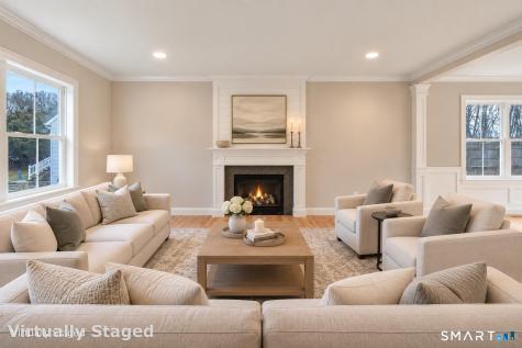 11 Belmont Avenue Shelton CT 06484