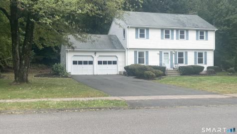 124 Norton Lane South Windsor CT 06074
