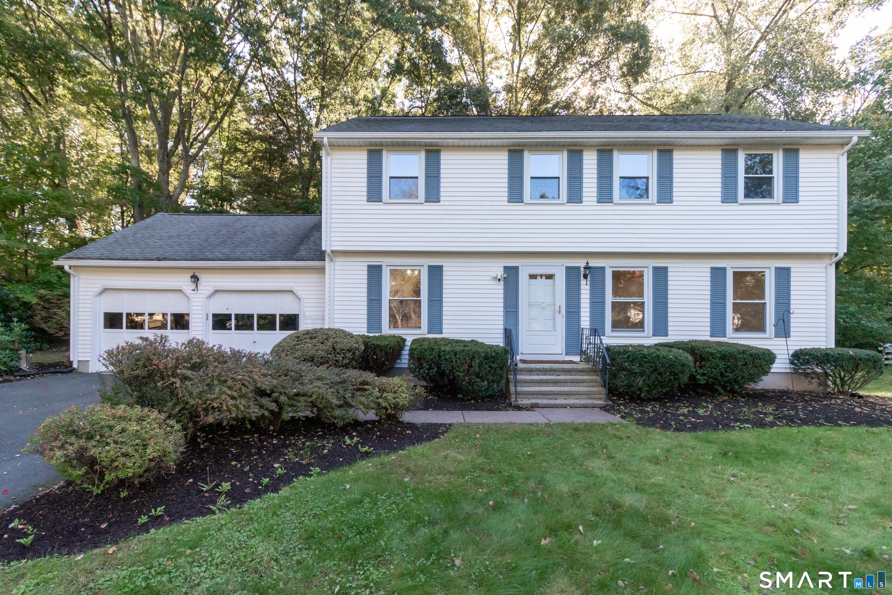 124 Norton Lane South Windsor CT 06074