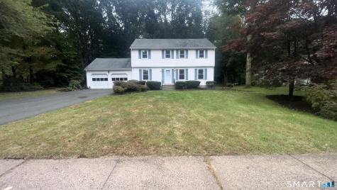 124 Norton Lane South Windsor CT 06074
