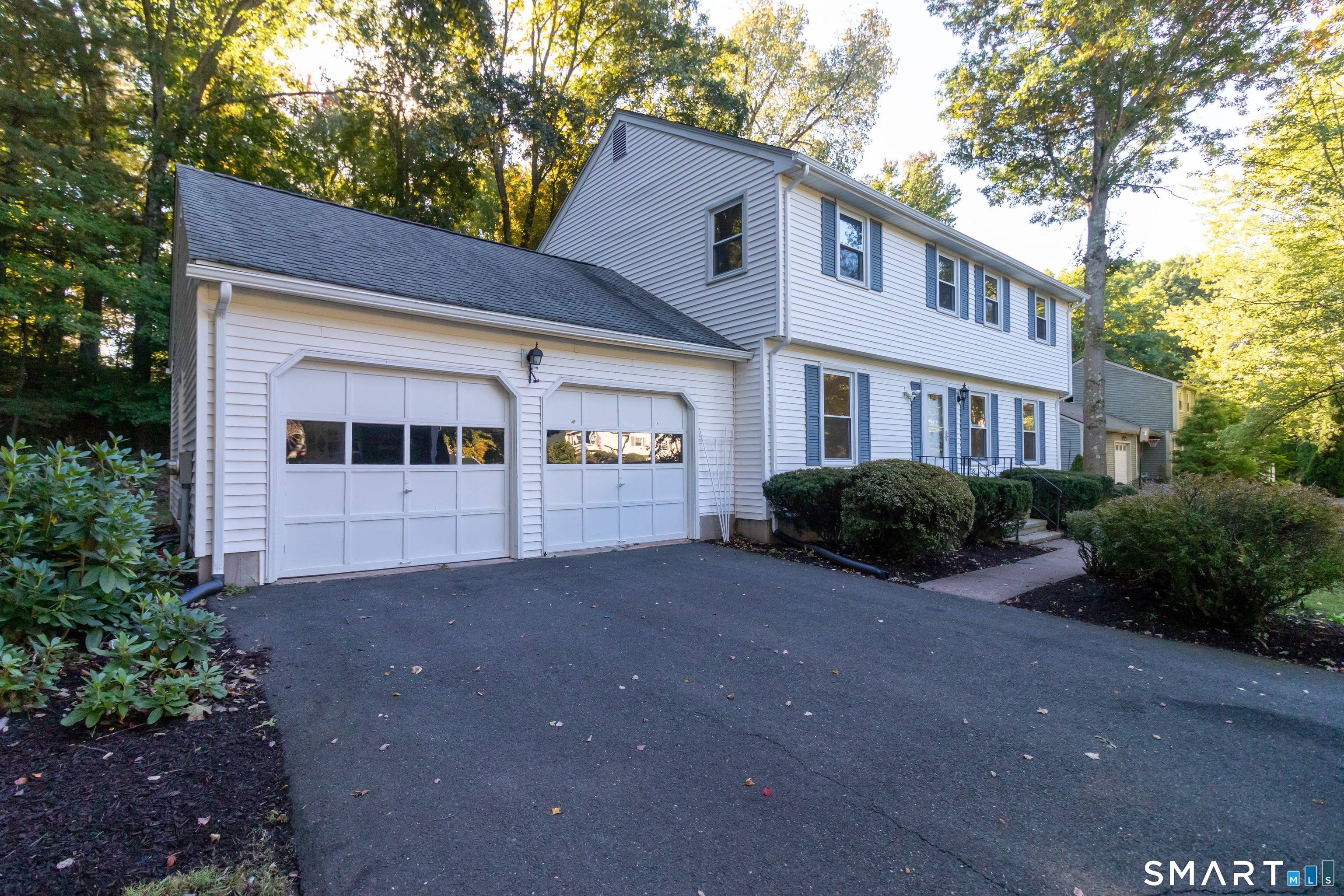 124 Norton Lane South Windsor CT 06074