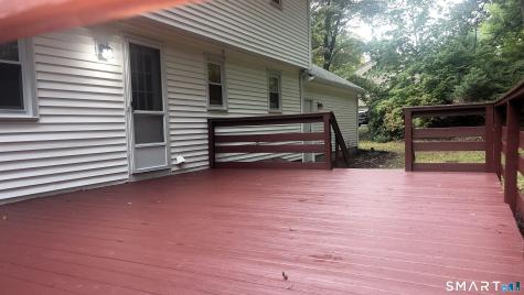 124 Norton Lane South Windsor CT 06074