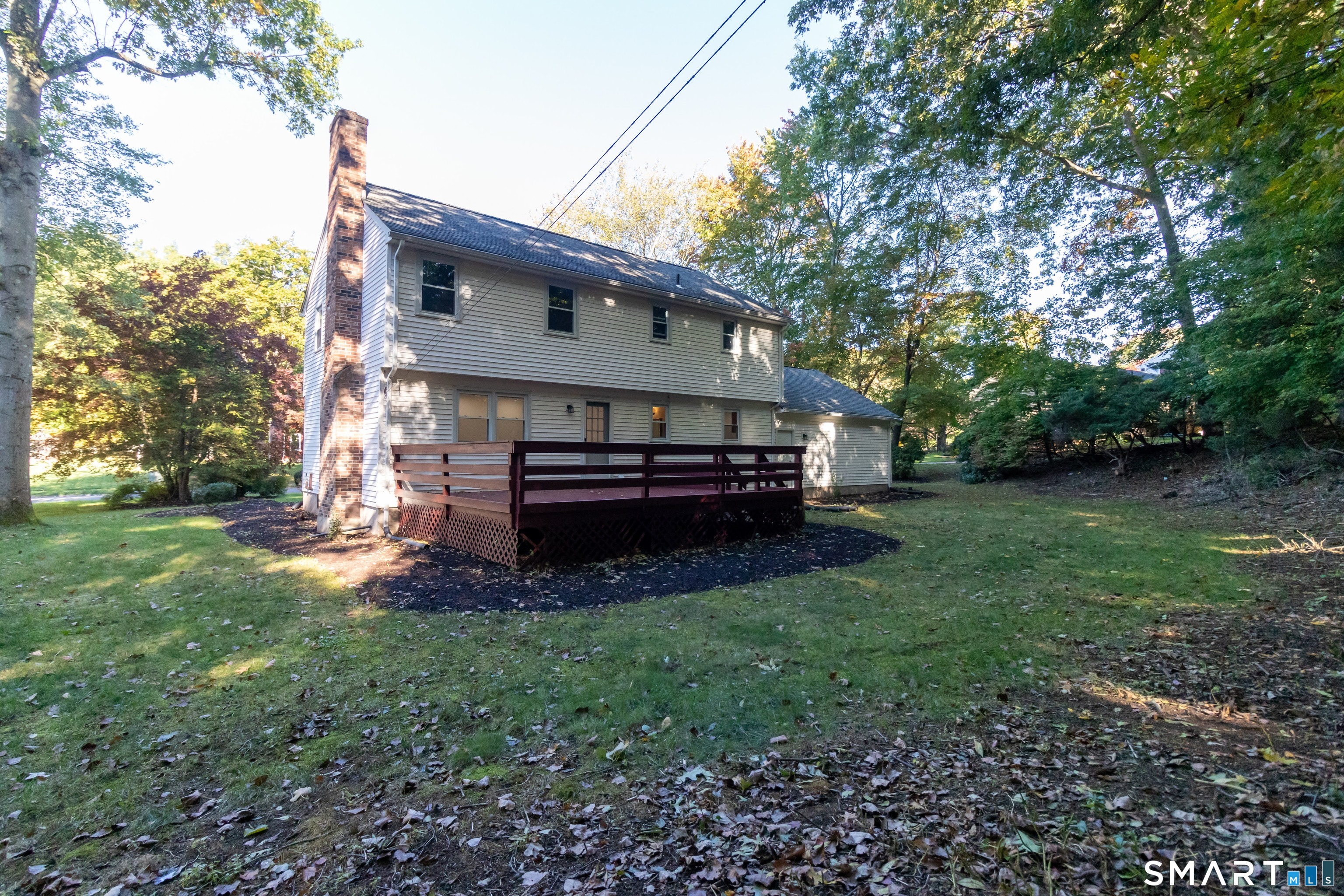 124 Norton Lane South Windsor CT 06074