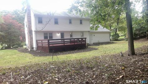 124 Norton Lane South Windsor CT 06074
