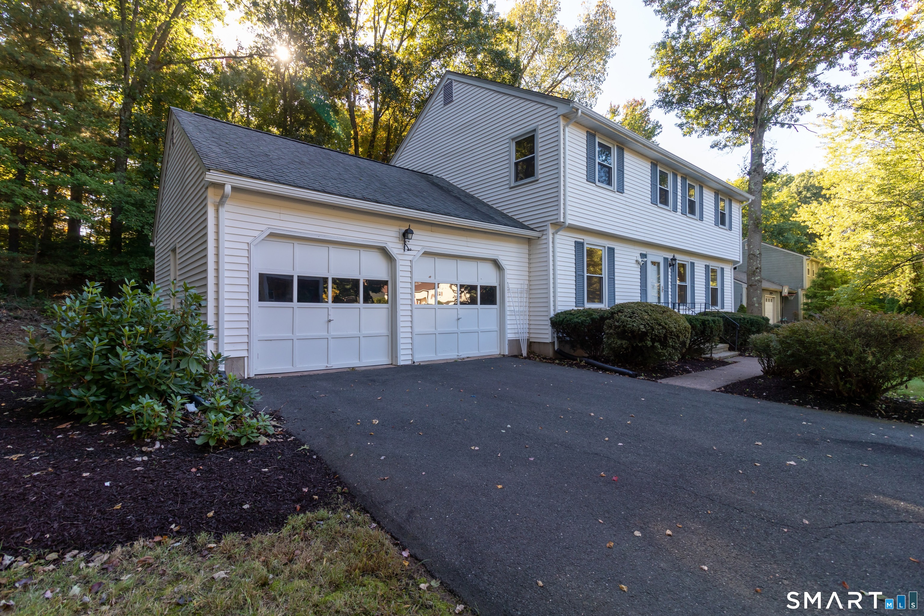124 Norton Lane South Windsor CT 06074