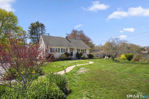 1309 Flanders Road Groton CT 06355