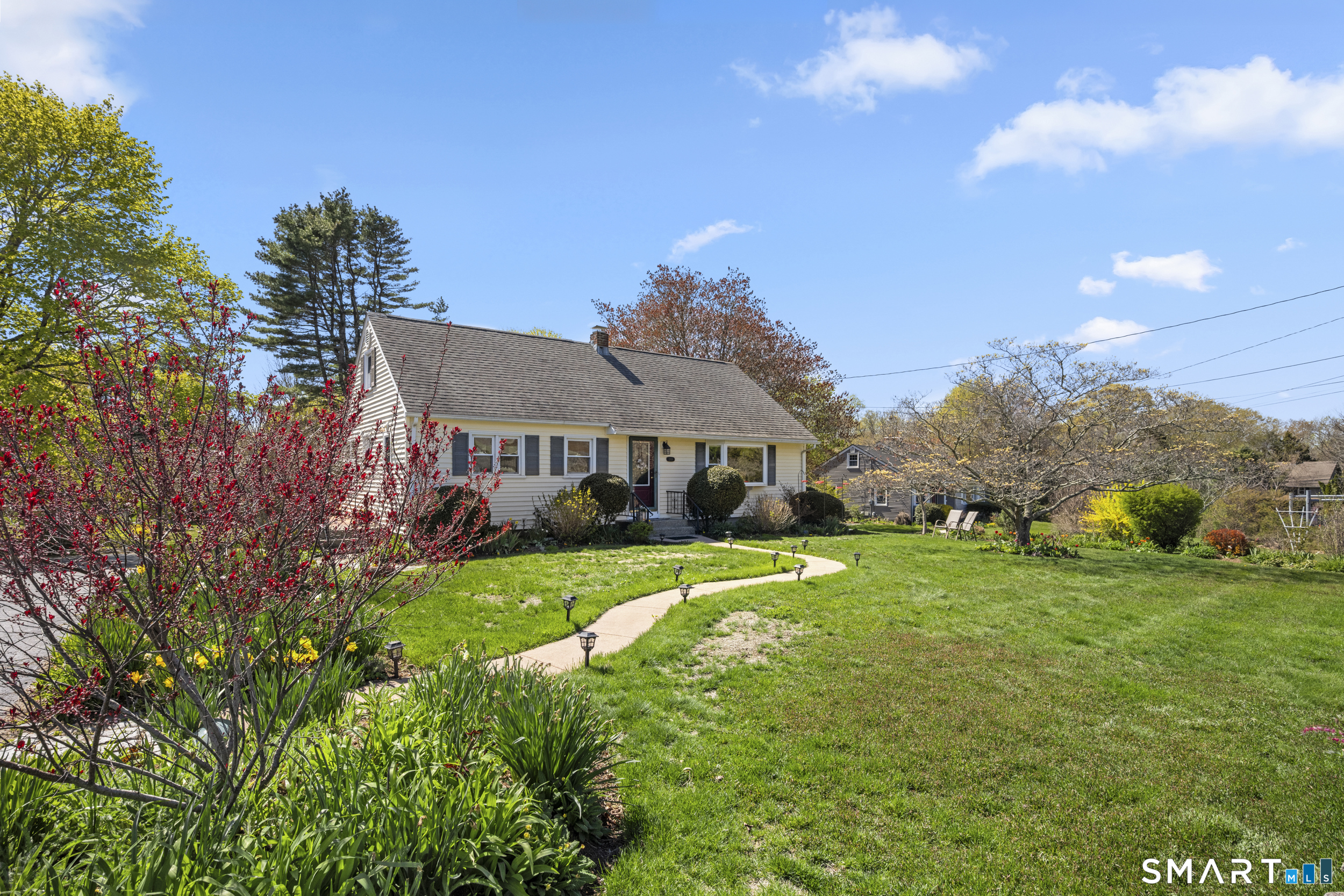 1309 Flanders Road Groton CT 06355