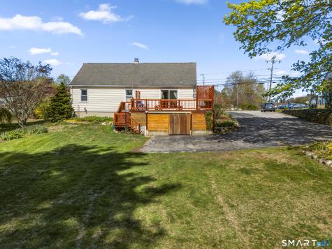 1309 Flanders Road Groton CT 06355