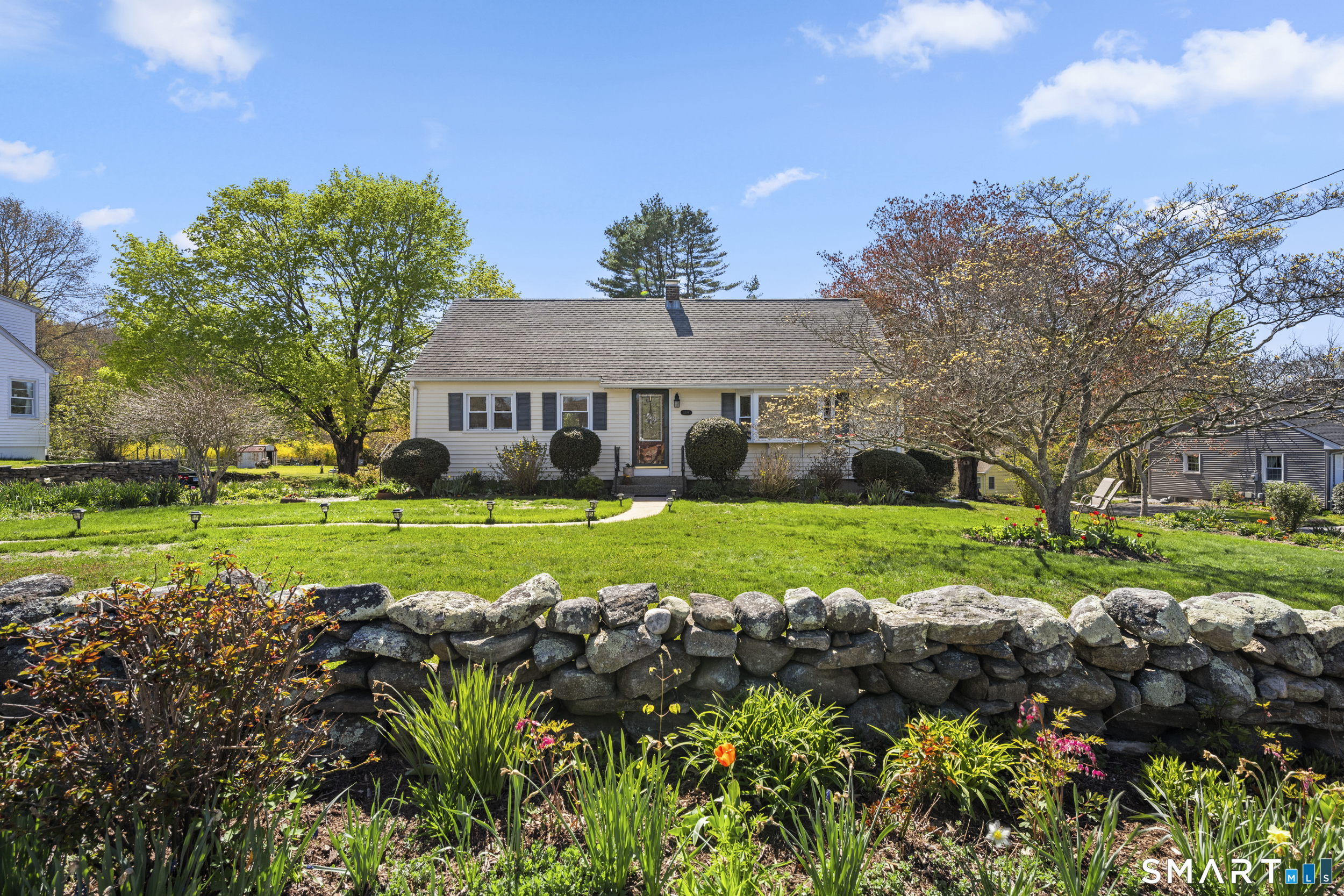 1309 Flanders Road Groton CT 06355