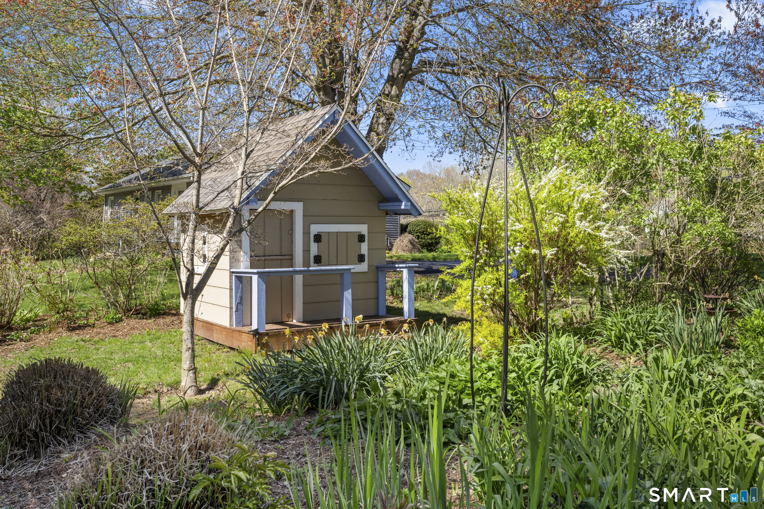 1309 Flanders Road Groton CT 06355