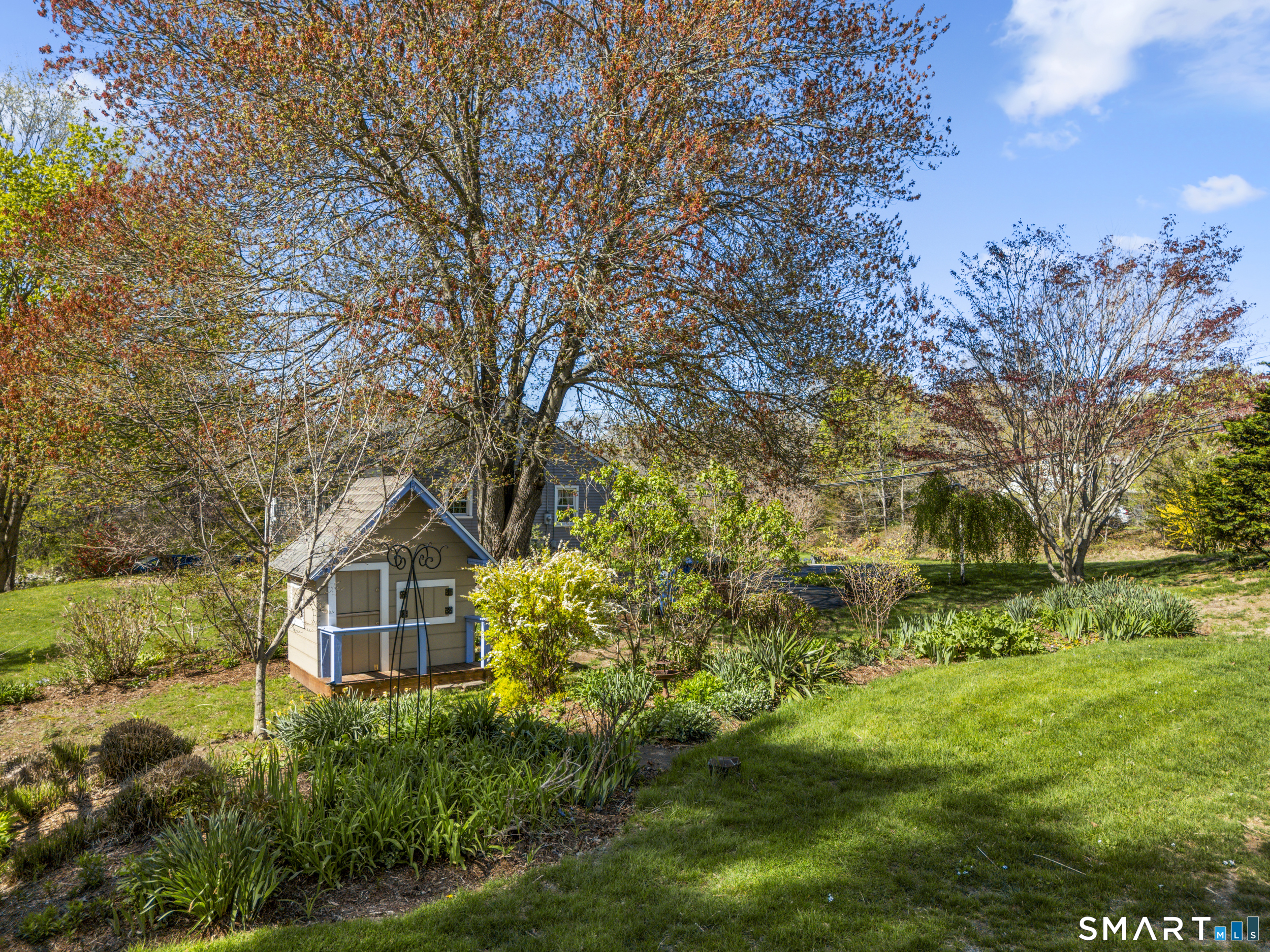 1309 Flanders Road Groton CT 06355