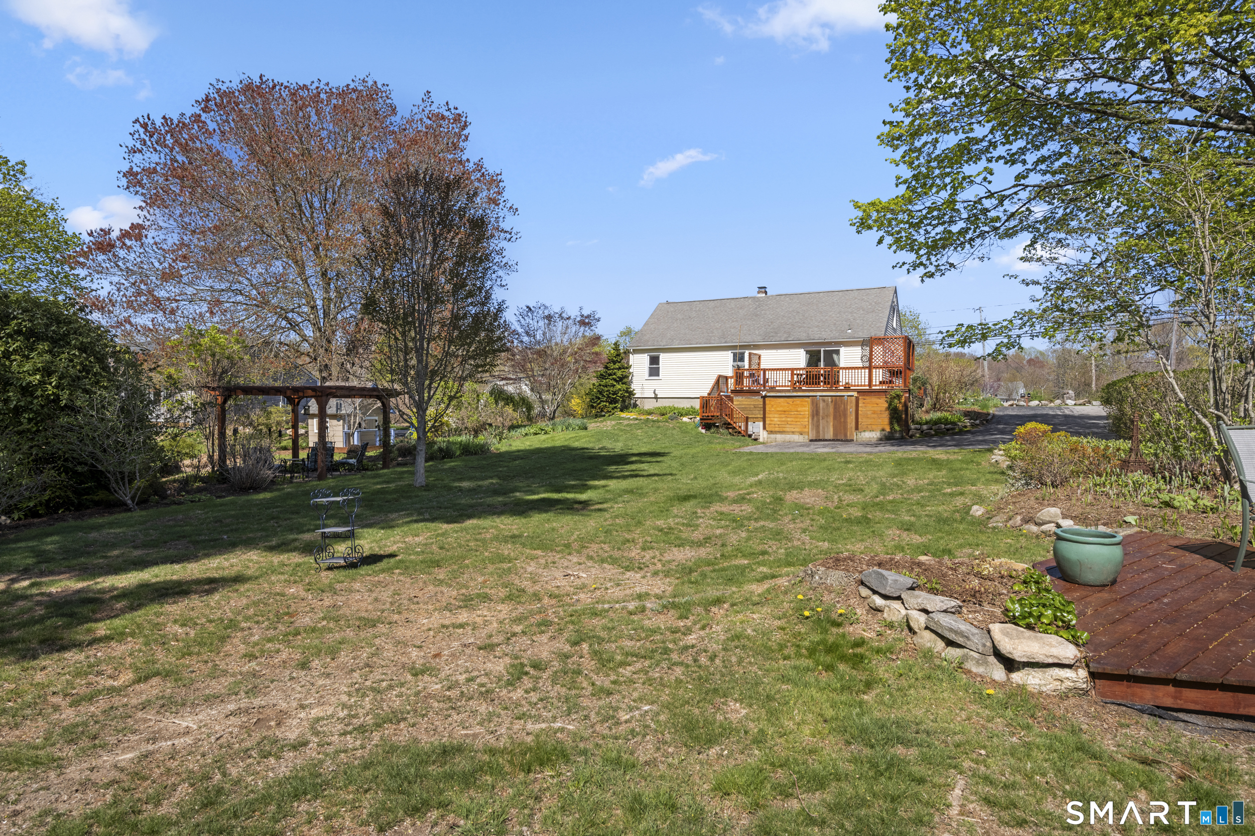 1309 Flanders Road Groton CT 06355