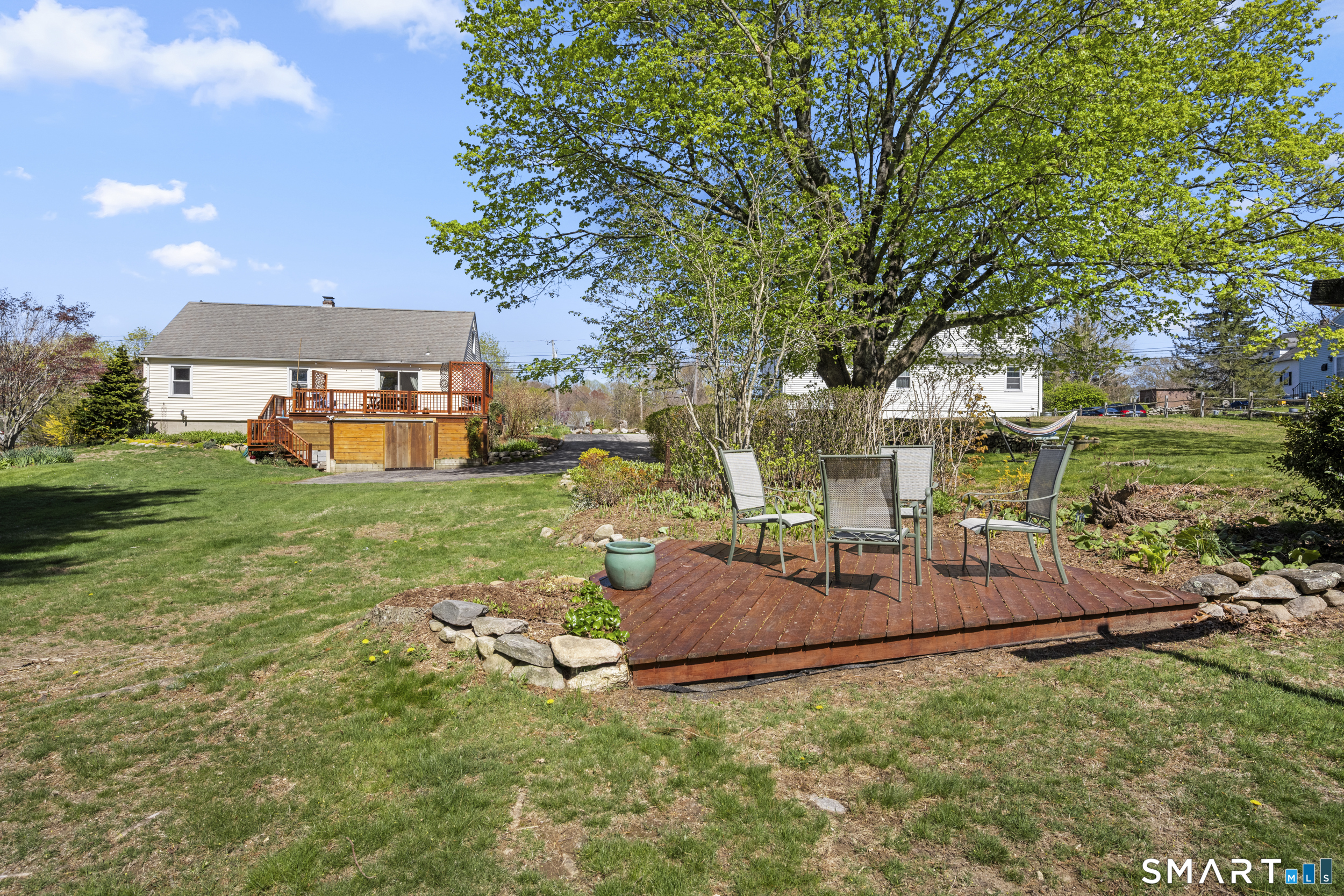 1309 Flanders Road Groton CT 06355
