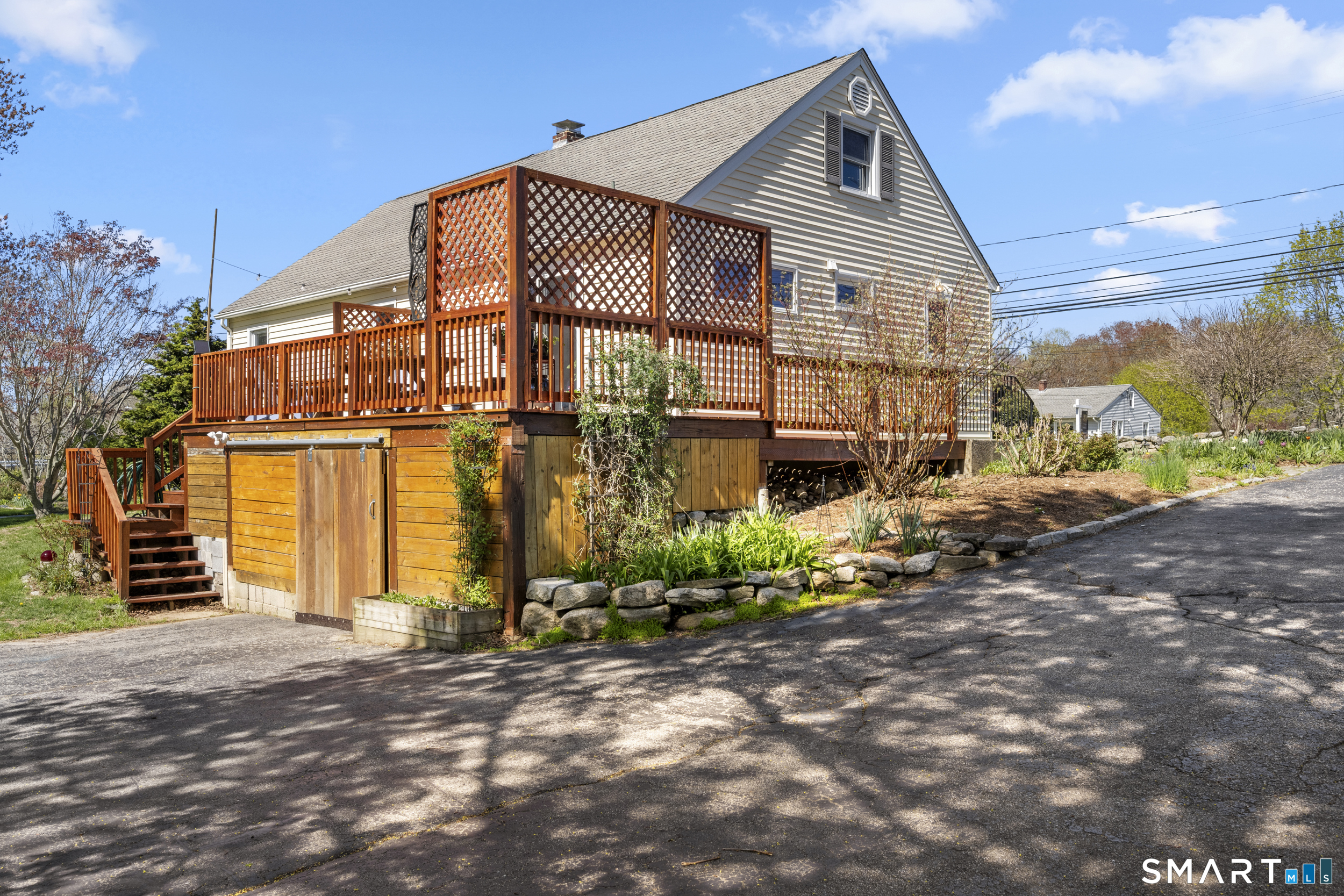1309 Flanders Road Groton CT 06355