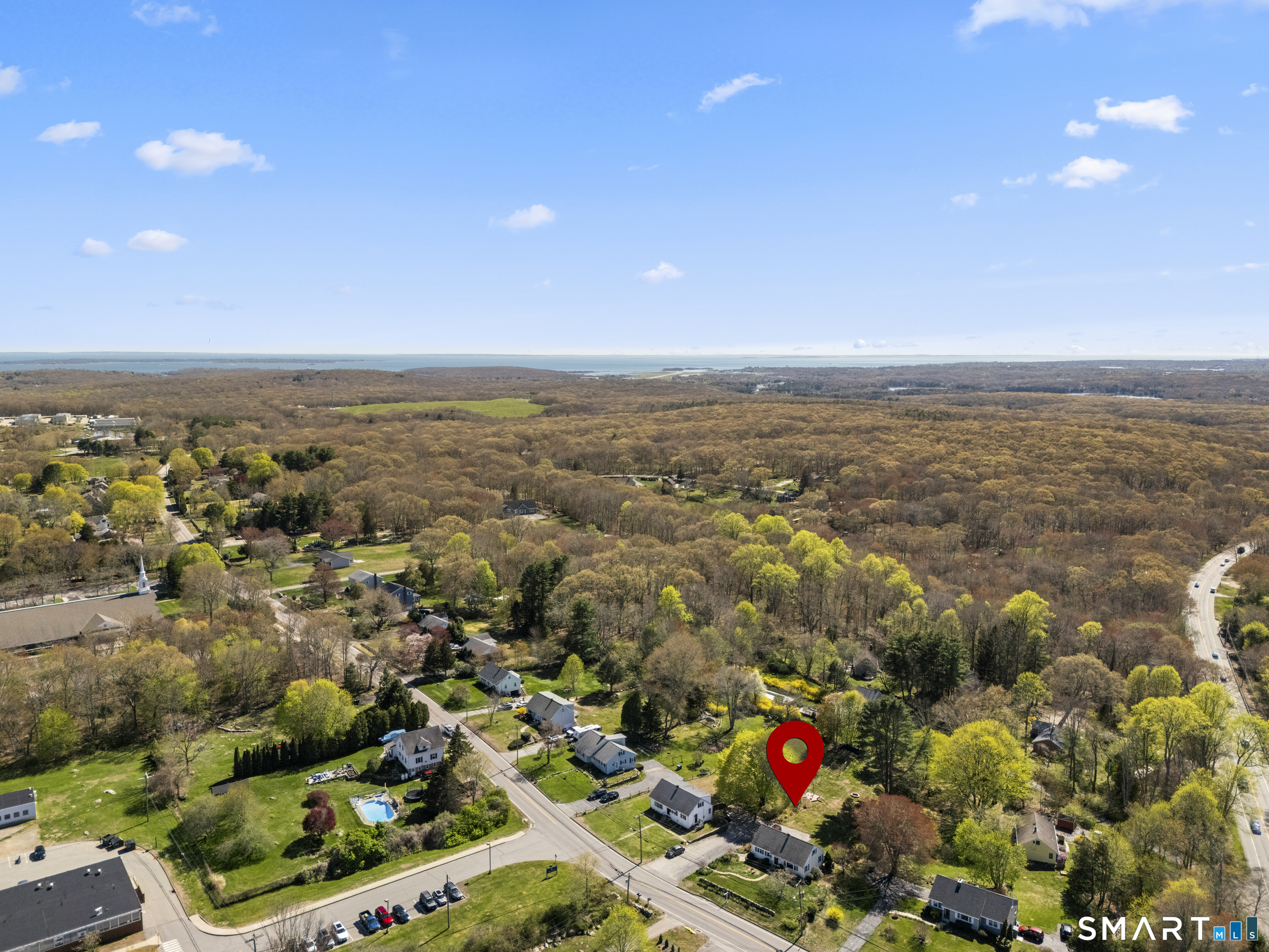1309 Flanders Road Groton CT 06355