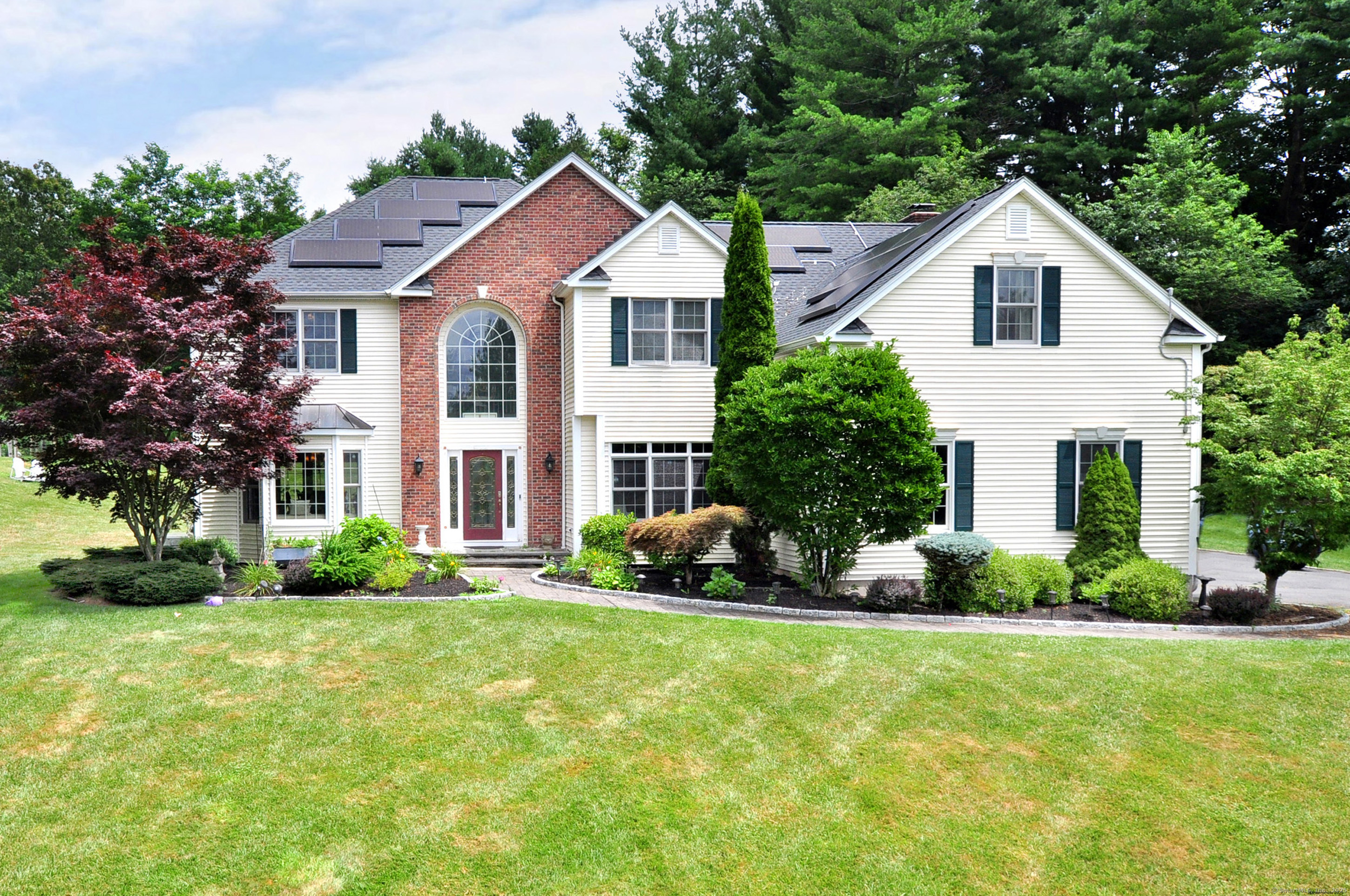 745 Cook Hill Road Cheshire CT 06410