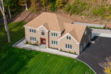 171 Oregon Road Meriden CT 06451