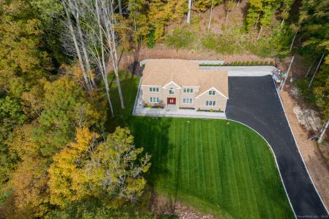 171 Oregon Road Meriden CT 06451