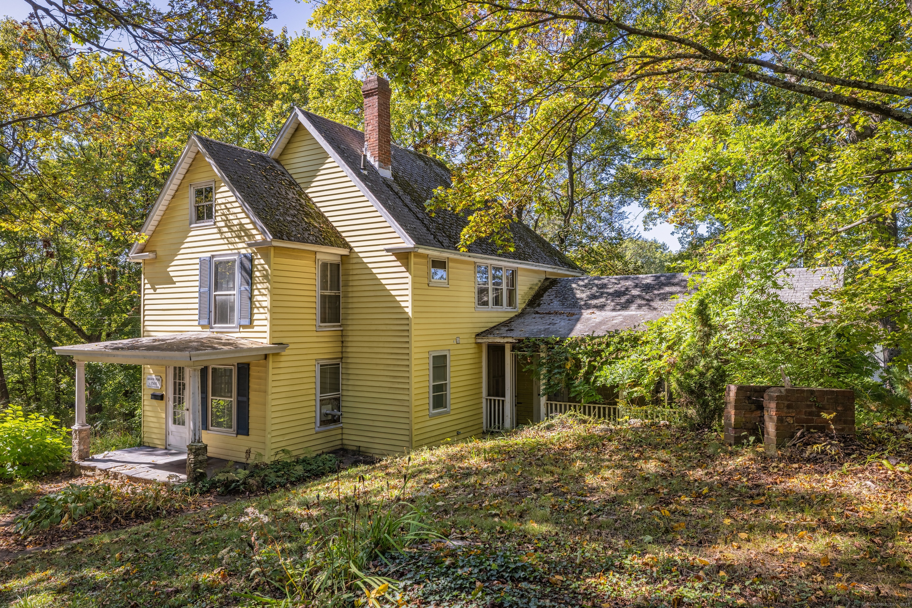 25 Chestnut Street Vernon CT 06066