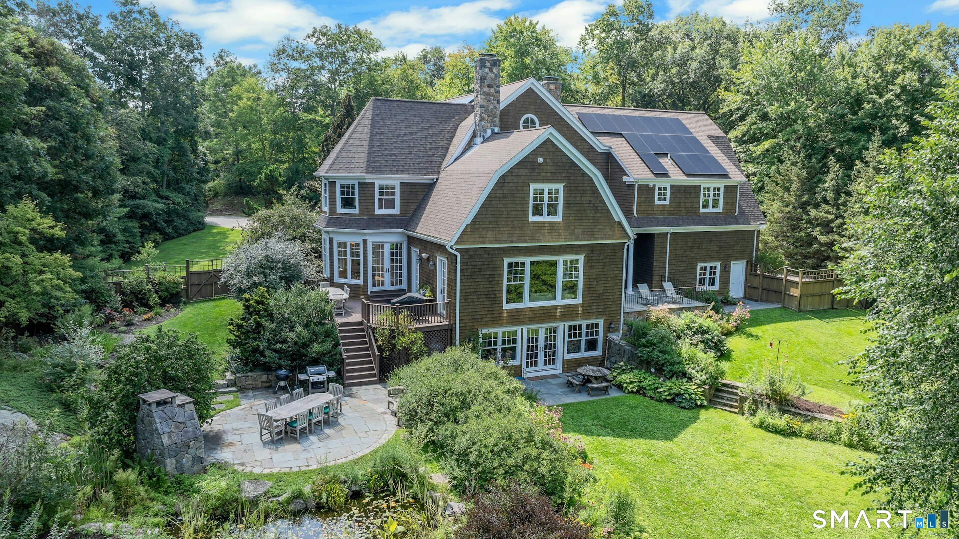 27 Walnut Lane Weston CT 06883