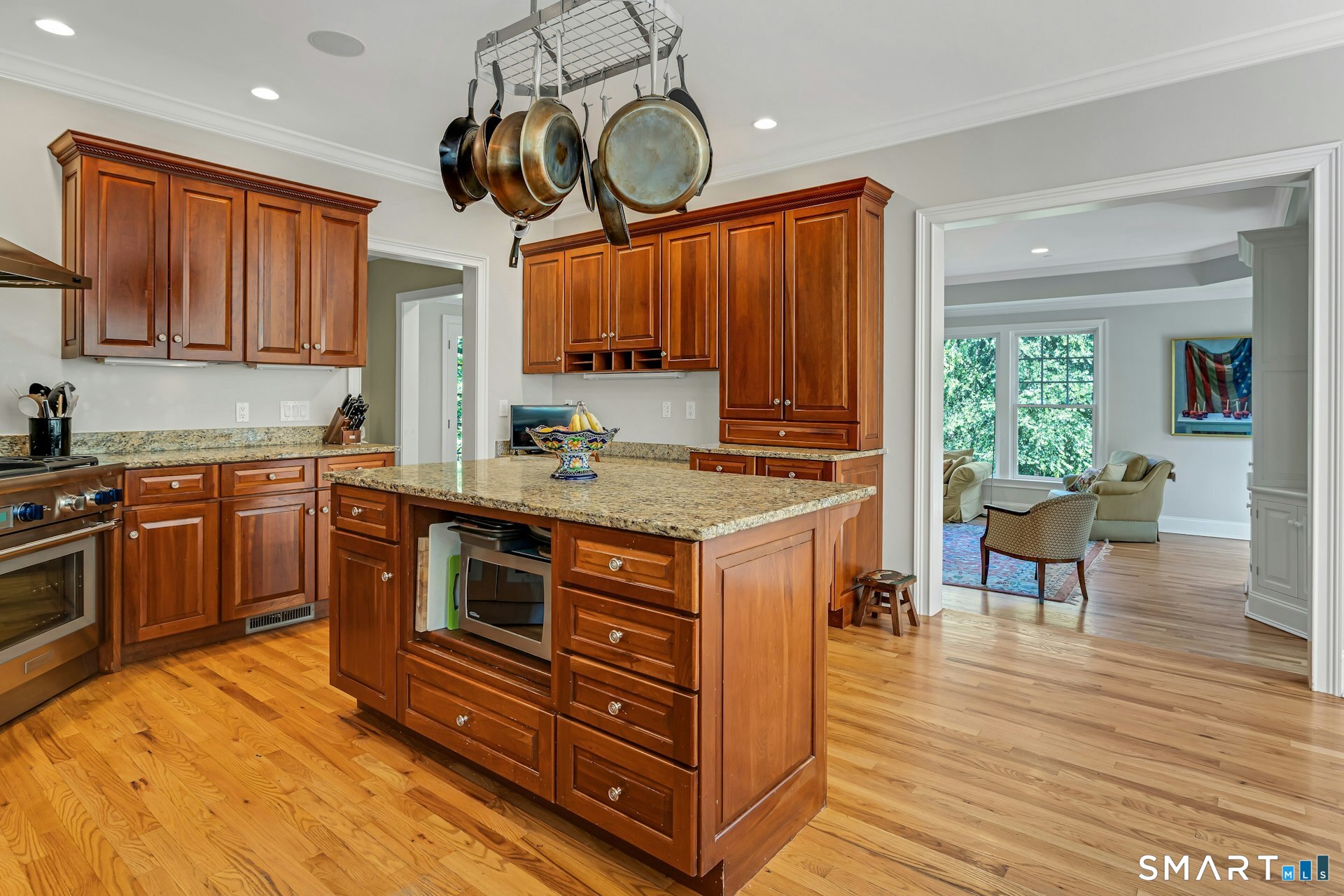 27 Walnut Lane Weston CT 06883