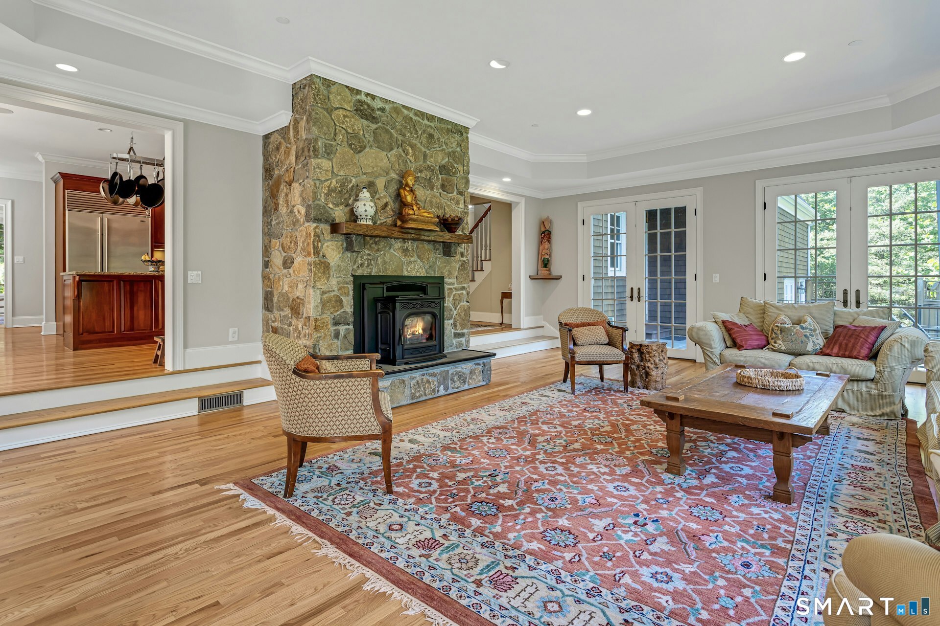 27 Walnut Lane Weston CT 06883