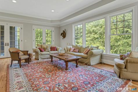 27 Walnut Lane Weston CT 06883