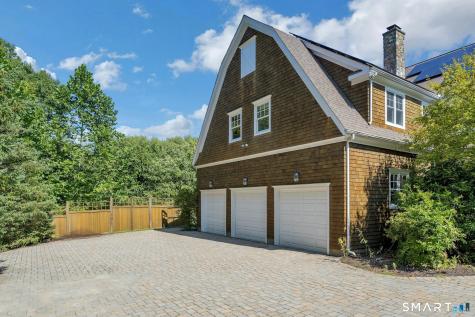 27 Walnut Lane Weston CT 06883
