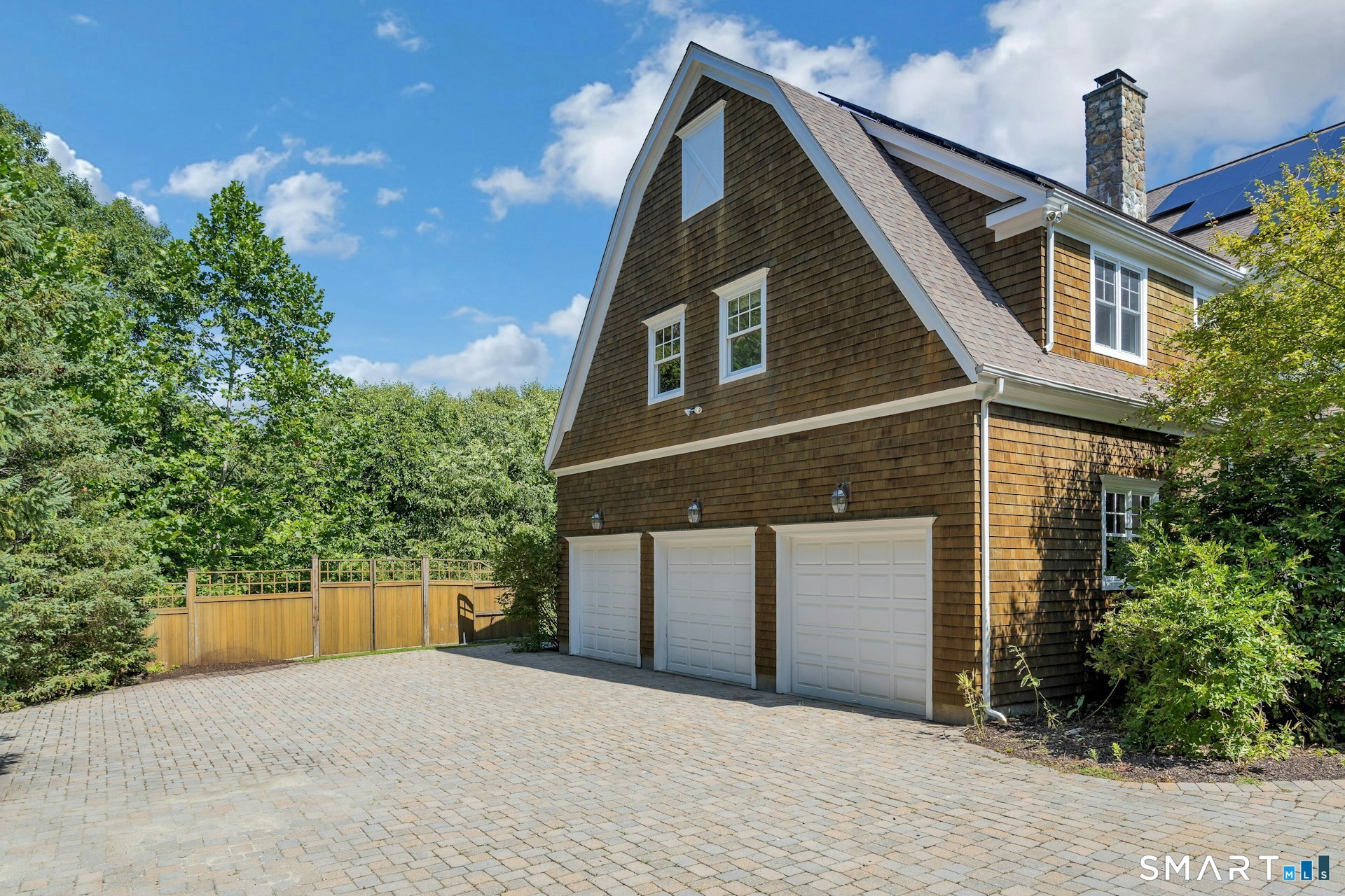 27 Walnut Lane Weston CT 06883
