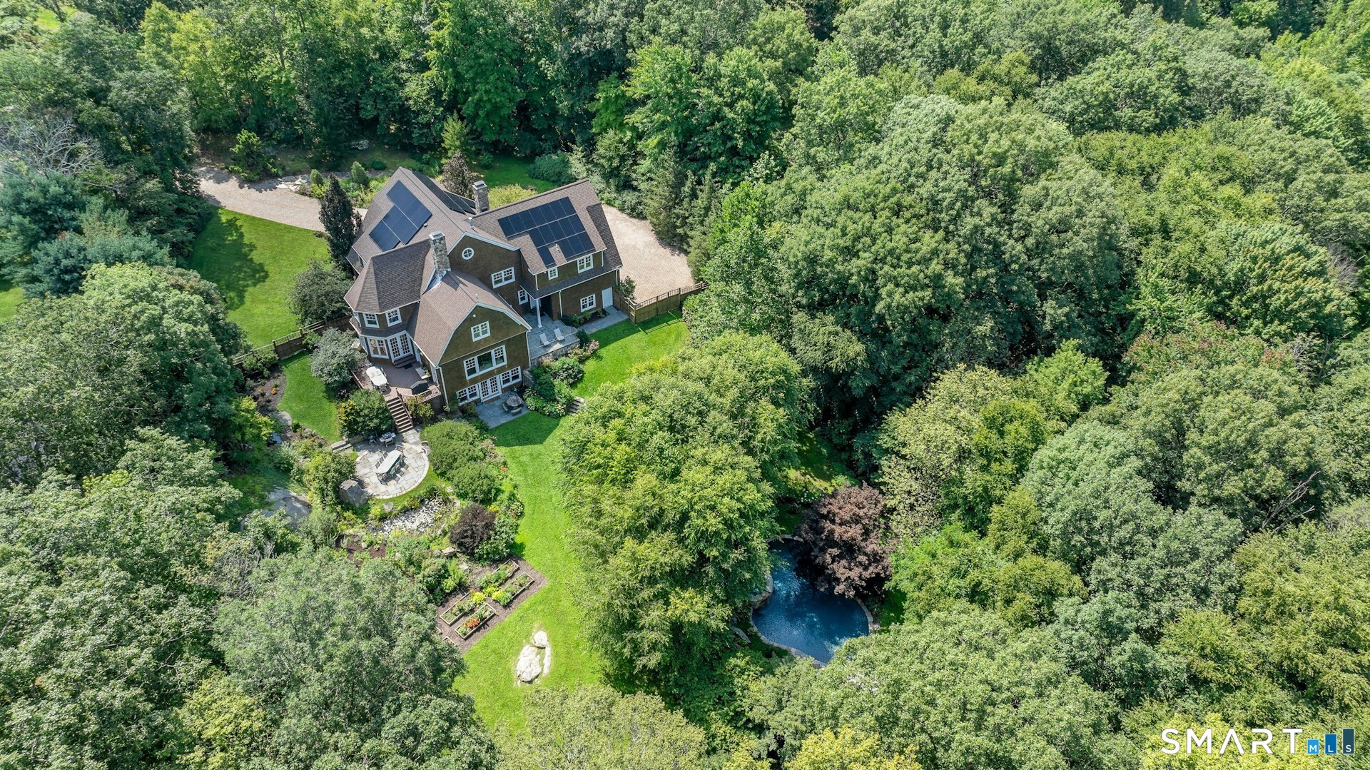 27 Walnut Lane Weston CT 06883