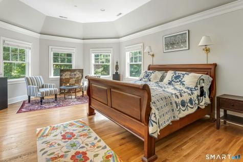 27 Walnut Lane Weston CT 06883