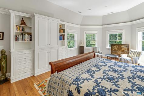 27 Walnut Lane Weston CT 06883