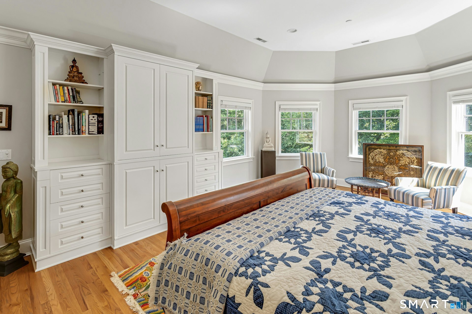 27 Walnut Lane Weston CT 06883