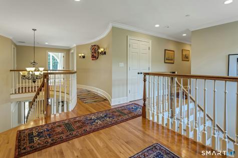 27 Walnut Lane Weston CT 06883