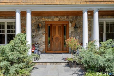 27 Walnut Lane Weston CT 06883