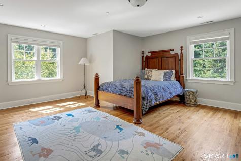 27 Walnut Lane Weston CT 06883
