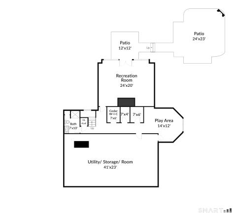 27 Walnut Lane Weston CT 06883