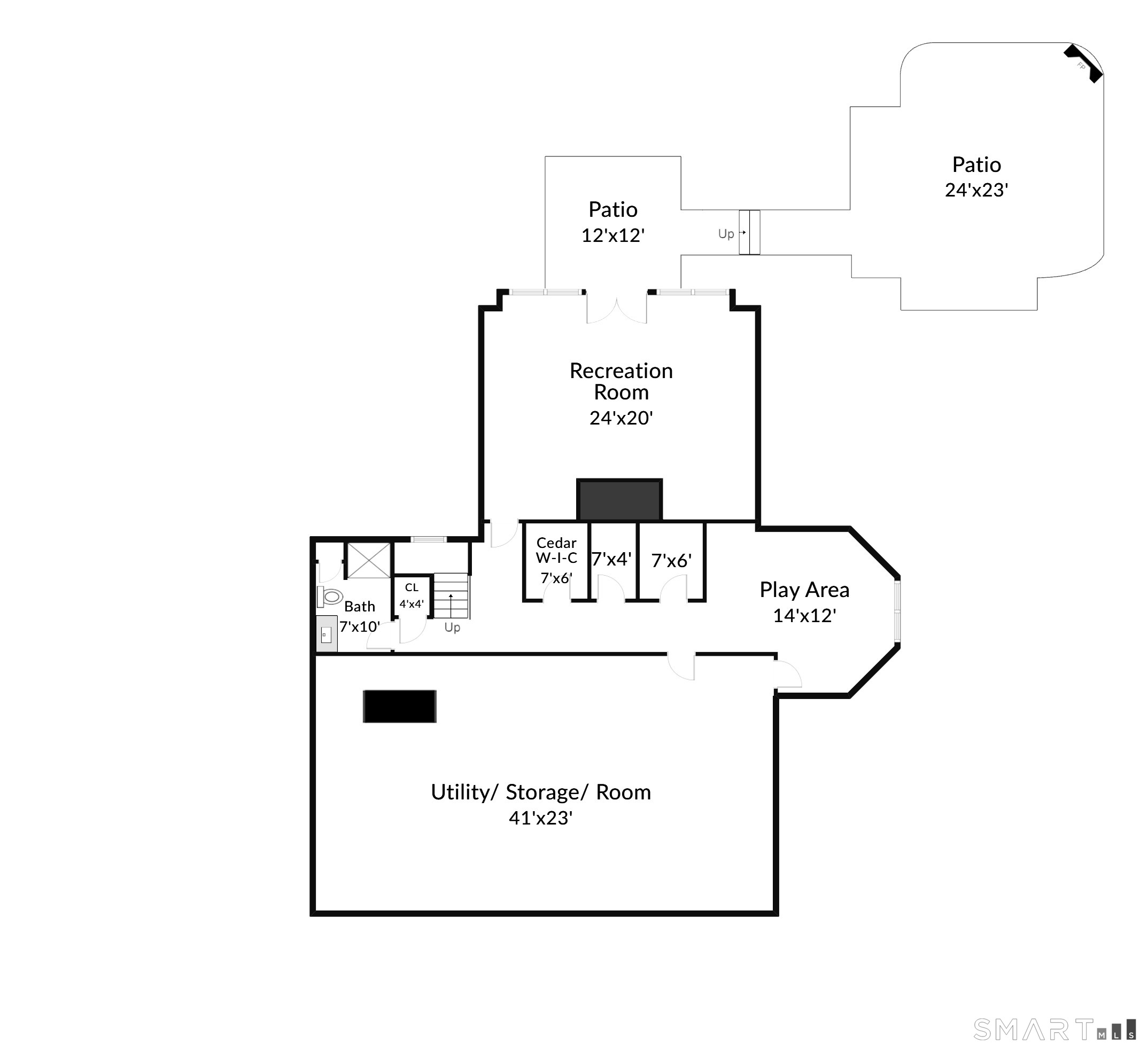 27 Walnut Lane Weston CT 06883