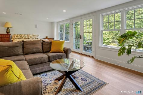 27 Walnut Lane Weston CT 06883