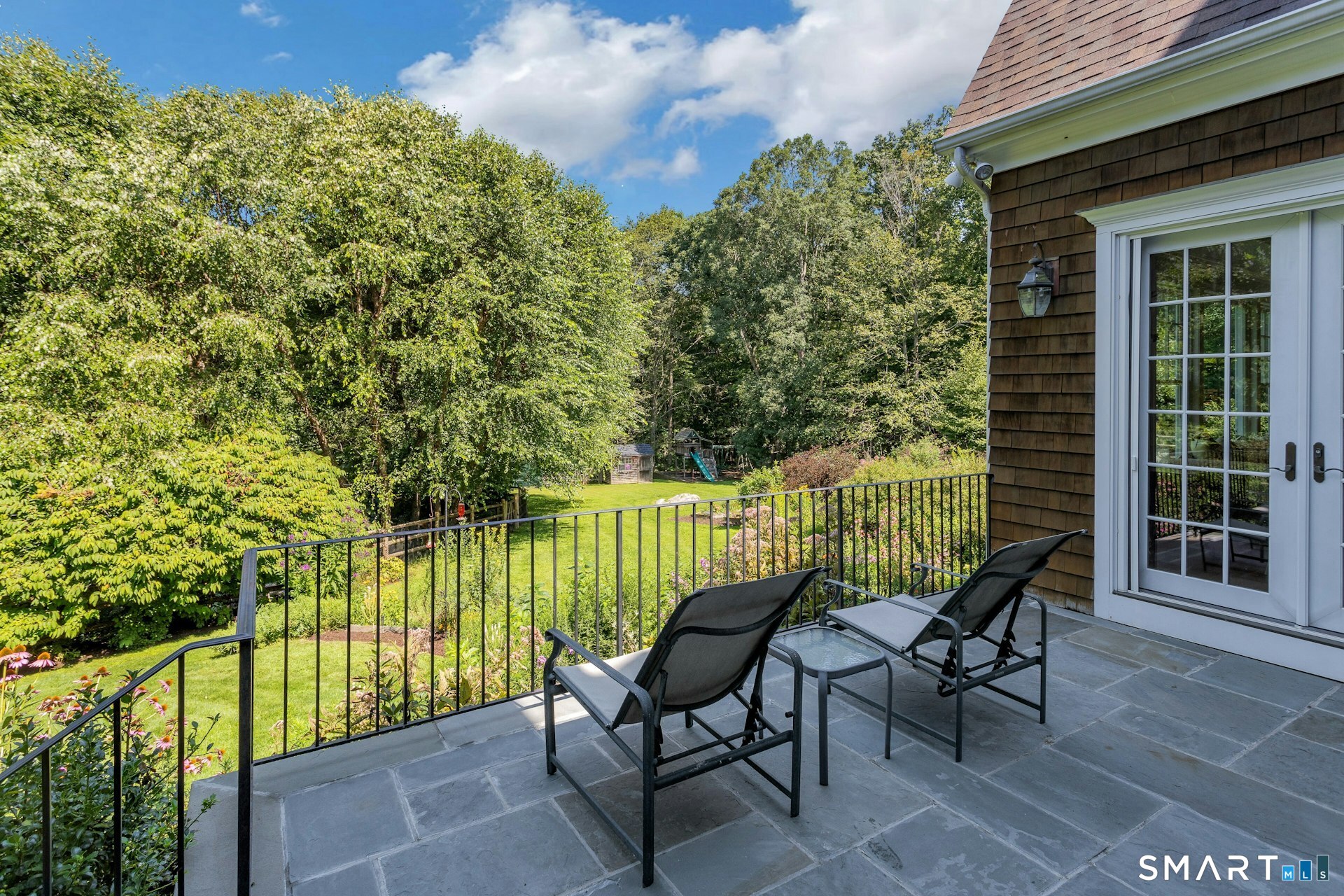 27 Walnut Lane Weston CT 06883