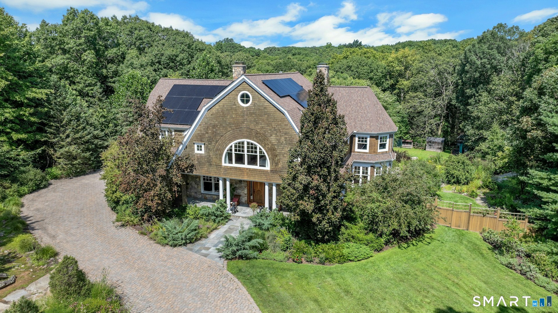 27 Walnut Lane Weston CT 06883
