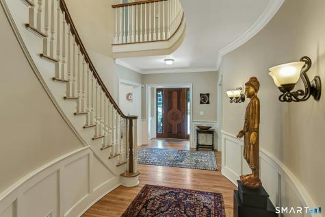 27 Walnut Lane Weston CT 06883