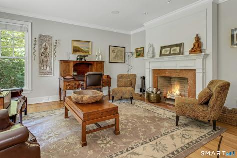 27 Walnut Lane Weston CT 06883
