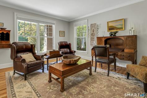 27 Walnut Lane Weston CT 06883
