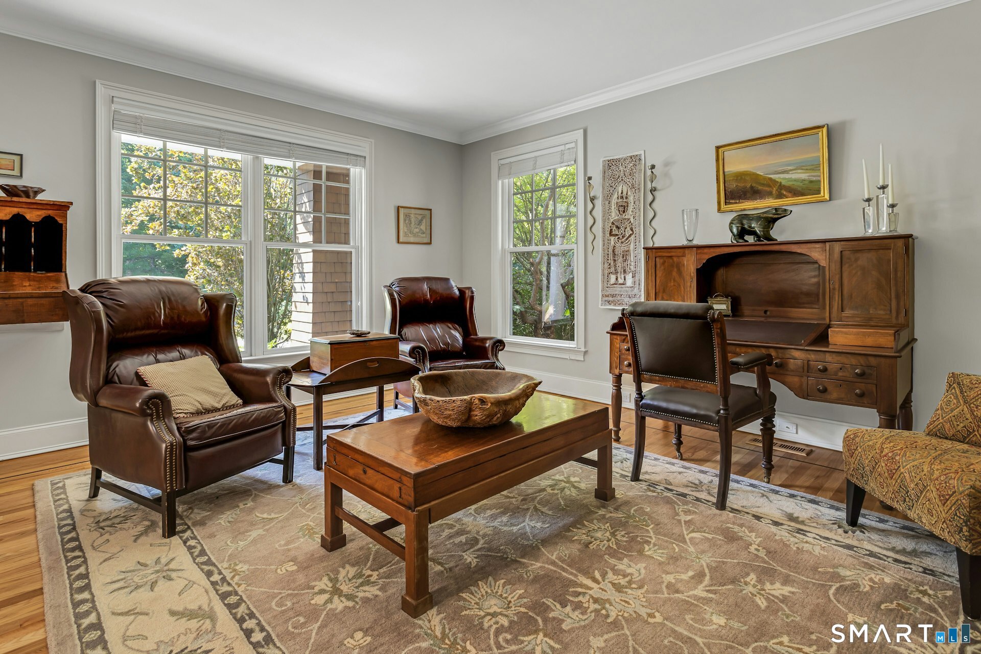 27 Walnut Lane Weston CT 06883