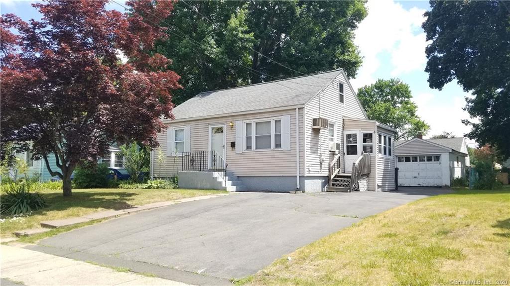 46 Washington Avenue East Hartford CT 06118