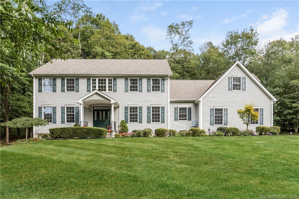 50 Starrs Plain Road Danbury CT 06810