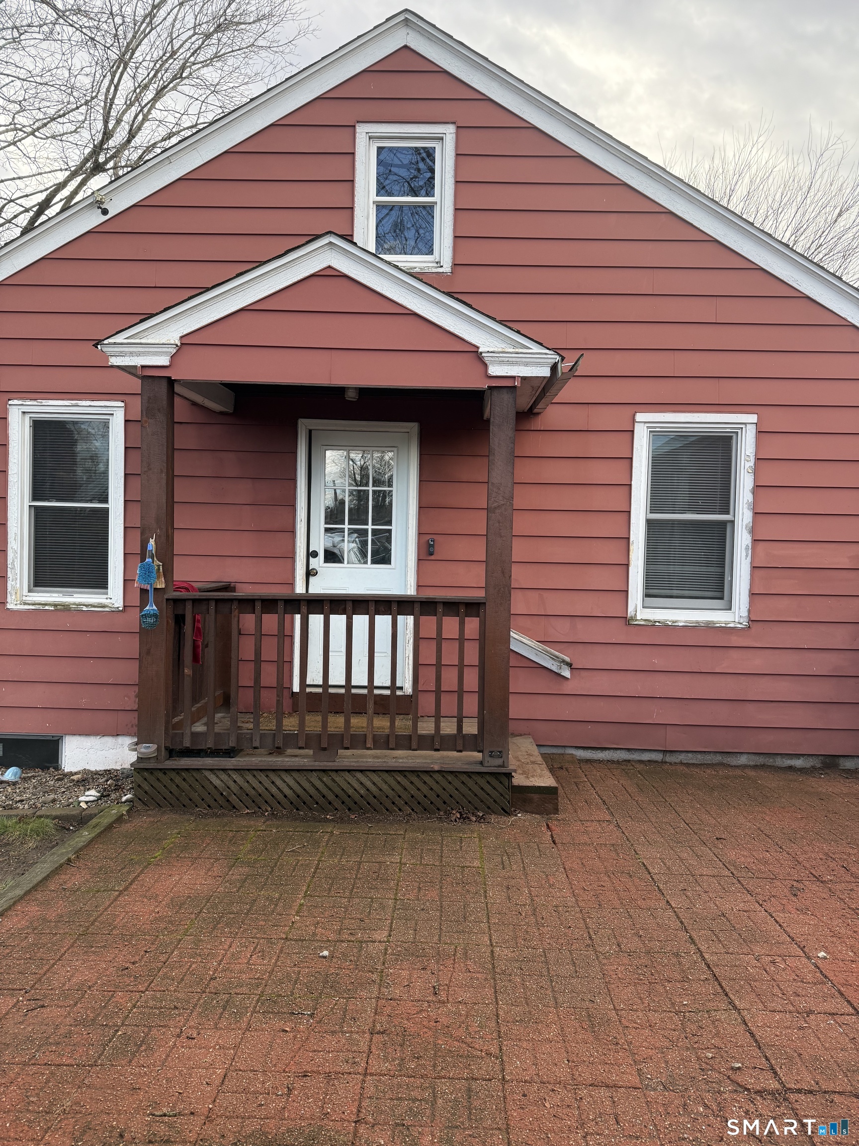 110 Oneco Street Norwich CT 06360