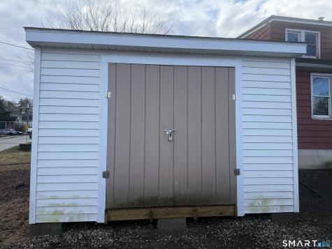 110 Oneco Street Norwich CT 06360