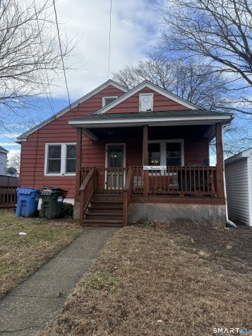 110 Oneco Street Norwich CT 06360